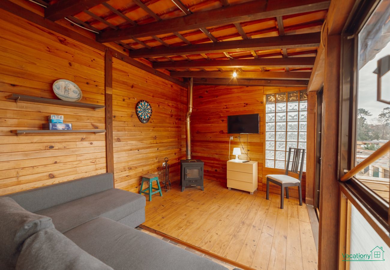 Apartamento en Vila Nova de Gaia - DOURO VIEWS TERRACE HOUSE by VACATIONY