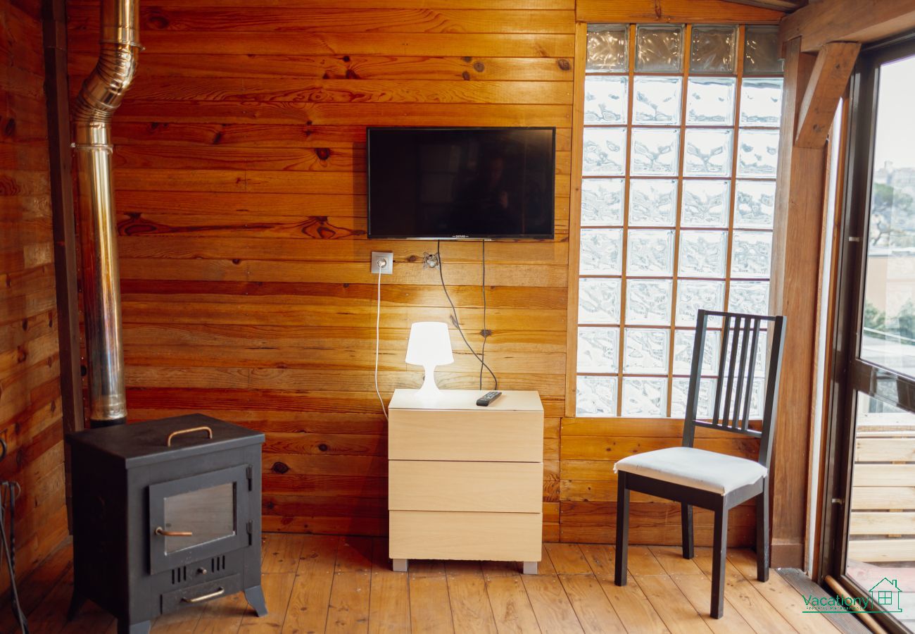 Apartamento en Vila Nova de Gaia - DOURO VIEWS TERRACE HOUSE by VACATIONY