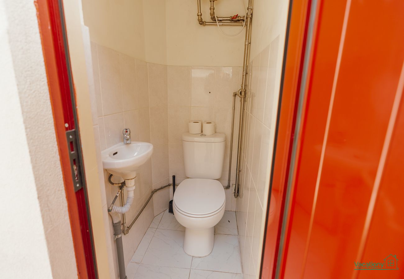 Apartamento en Oporto - CITY CENTER TERRACE APARTMENT by VACATIONY