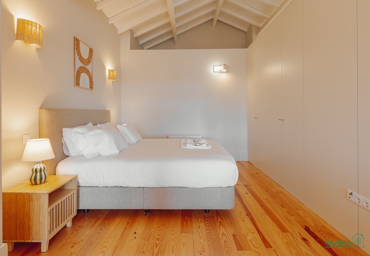 Apartamento en Oporto - BOAVISTA CHARMING by VACATIONY