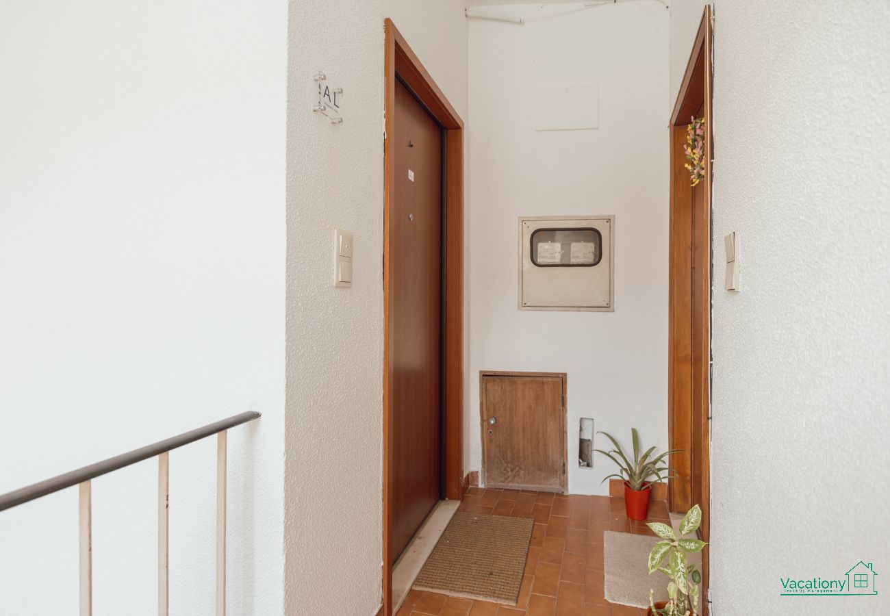 Apartamento en Oporto - DOWNTOWN ELEGANT STUDIO by VACATIONY