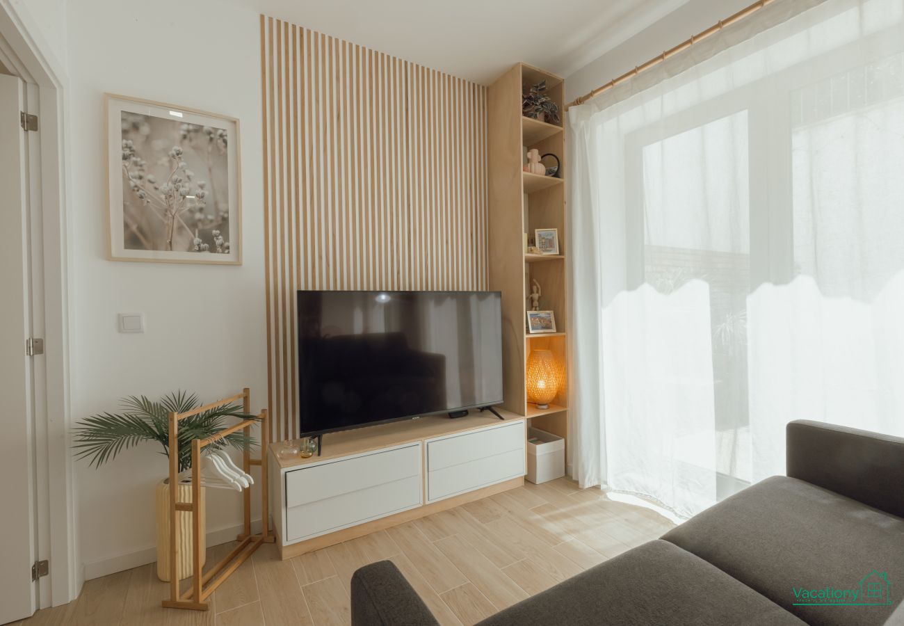 Apartamento en Vila Nova de Gaia - BRIDGE & POOL RETREAT by VACATIONY