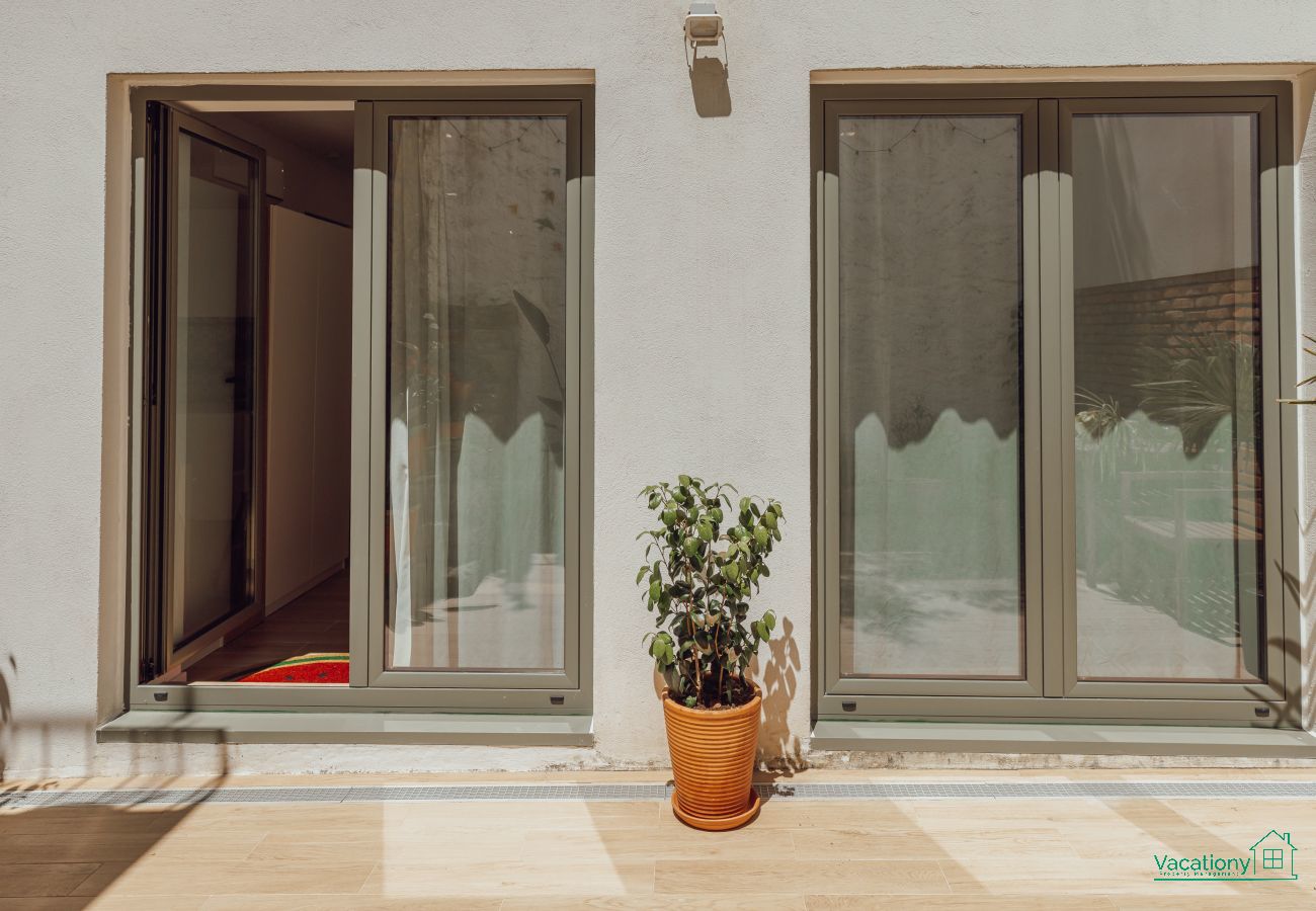Apartamento en Vila Nova de Gaia - BRIDGE & POOL RETREAT by VACATIONY