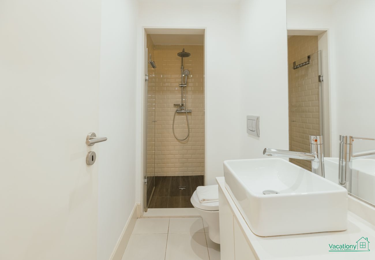 Apartamento en Oporto - HEART OF THE CITY APARTMENT by VACATIONY