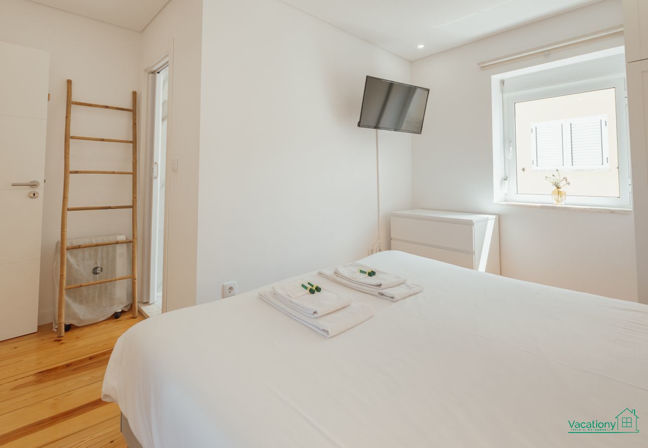 Apartamento en Oporto - TYPICAL JOY DUPLEX by VACATIONY