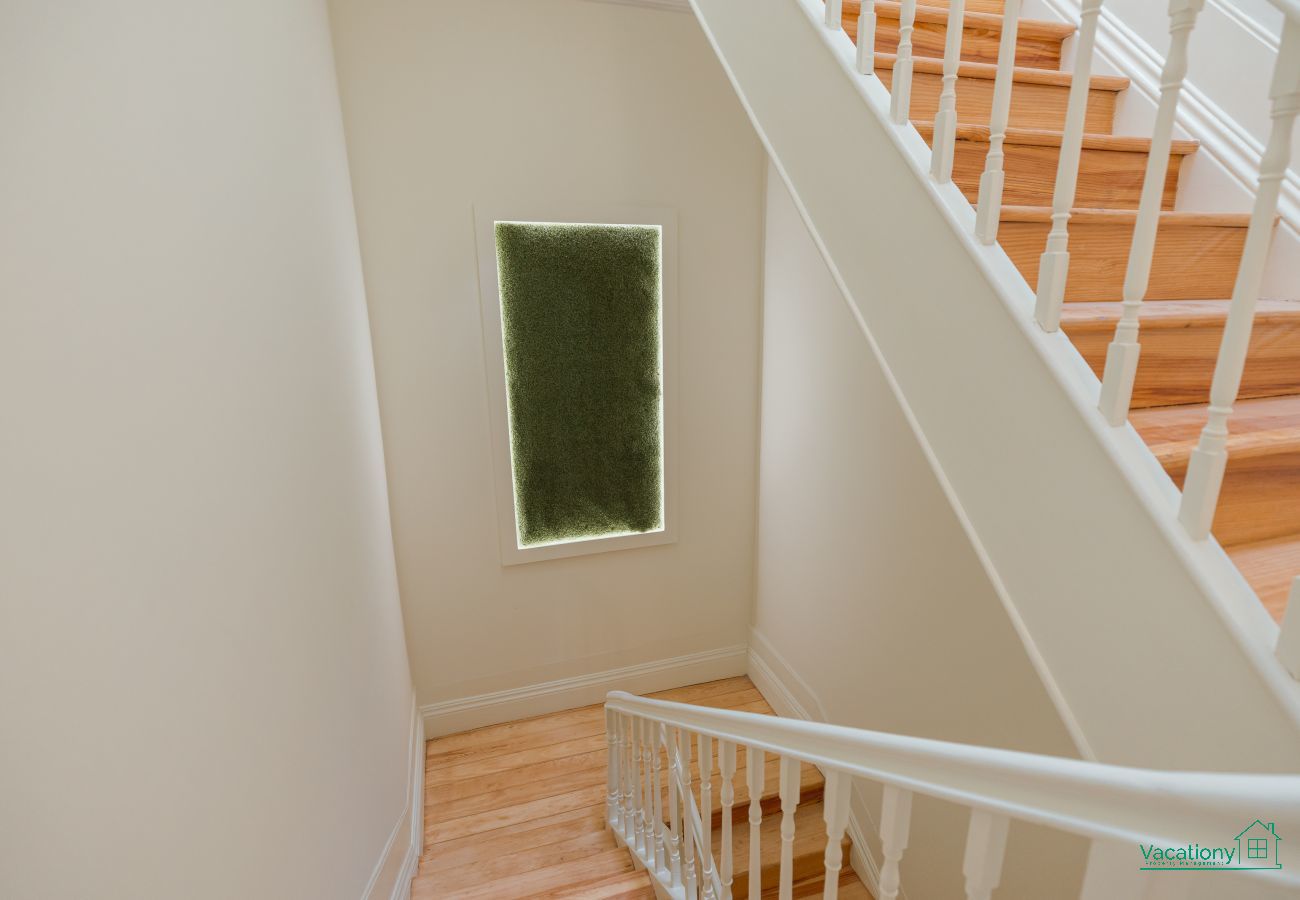Apartamento en Oporto - MODERN LAPA DUPLEX D by VACATIONY