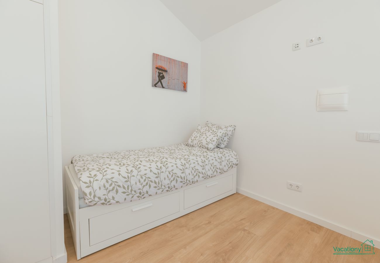 Apartamento en Oporto - MODERN LAPA DUPLEX D by VACATIONY