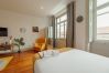 Appartement à Porto - DOWNTOWN SUITE E by VACATIONY