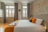 Appartement à Porto - DOWNTOWN SUITE E by VACATIONY