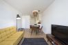 Appartement à Porto - DOWNTOWN BRIGHT & BALCONY APARTMENT by VACATIONY