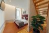 Appartement à Porto - HEART OF PORTO APARTMENT F DUPLEX by VACATIONY