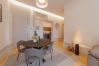Appartement à Porto - HEART OF PORTO APARTMENT D by VACATIONY