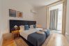 Appartement à Porto - HEART OF PORTO APARTMENT D by VACATIONY