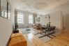 Appartement à Porto - HEART OF PORTO APARTMENT C by VACATIONY