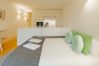 Appartement à Porto - HISTORICAL TAIPAS GREEN by VACATIONY