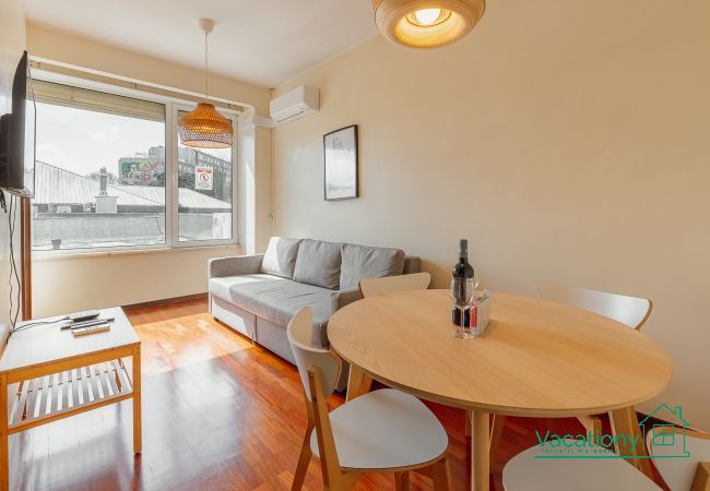 Appartement à Porto - BRIGHT MODERN BOAVISTA by VACATIONY