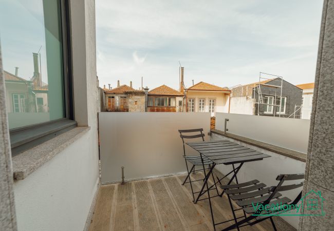 Appartement à Porto - CARMO RESIDENCE PORTO - S. FRANCISCO by VACATIONY