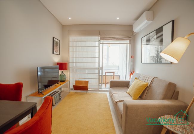 Appartement à Porto - DUQUE & COMPANY APARTMENT by VACATIONY