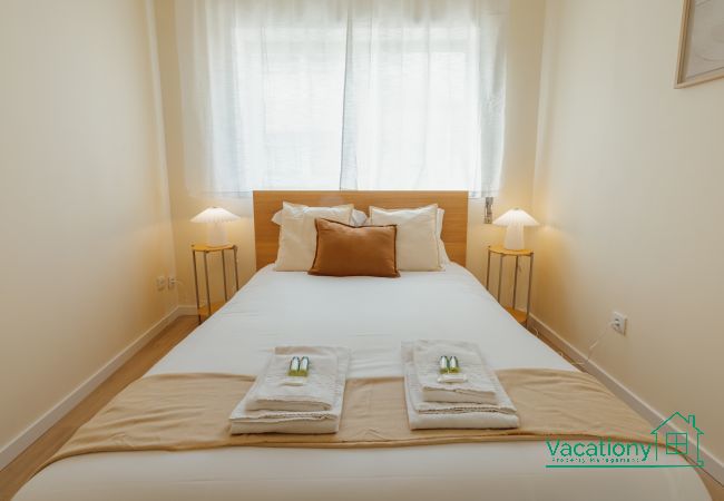 Appartement à Porto - SANTA CATARINA COMFORT by VACATIONY