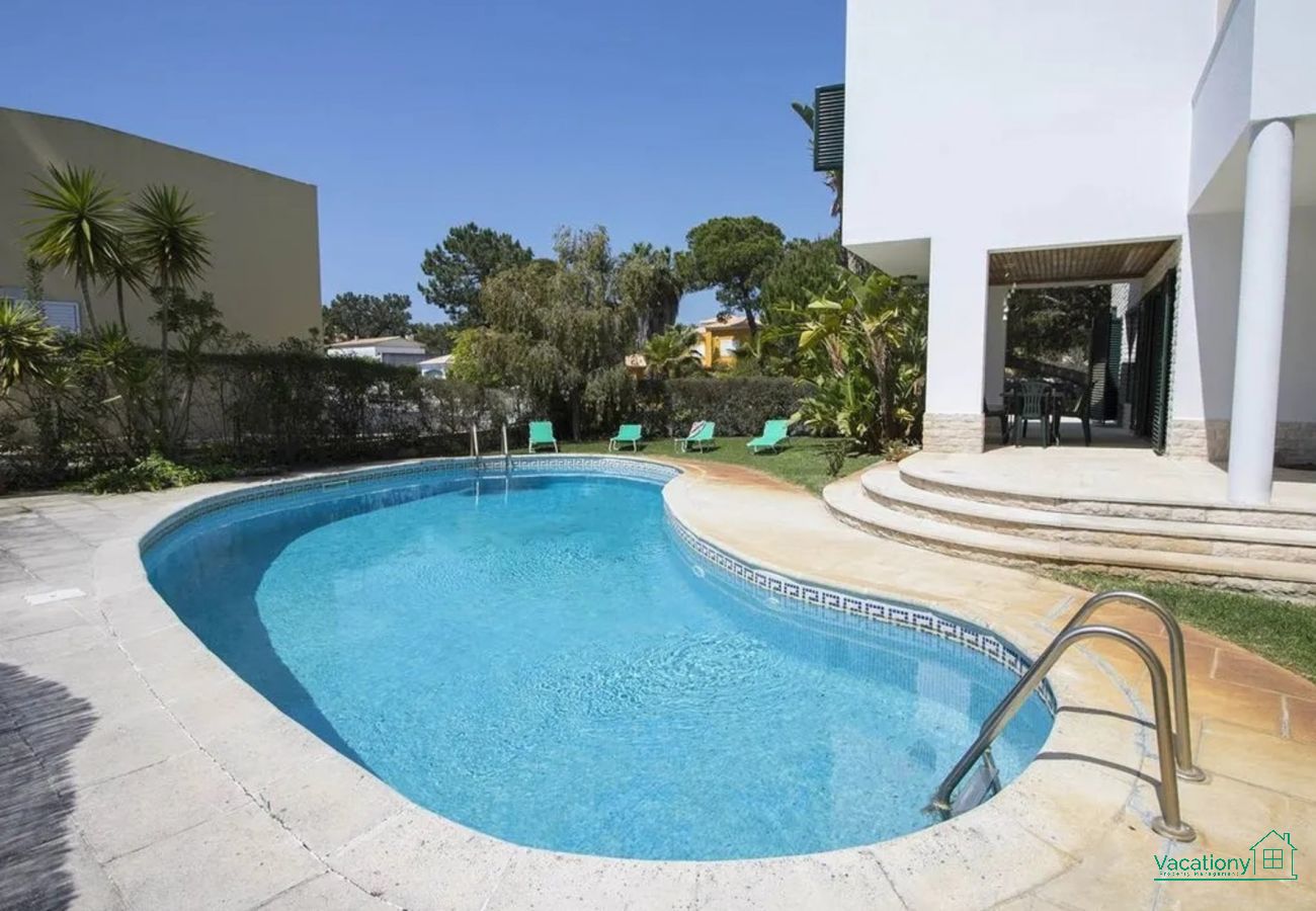 Villa à Península de Tróia - VILLA FATI