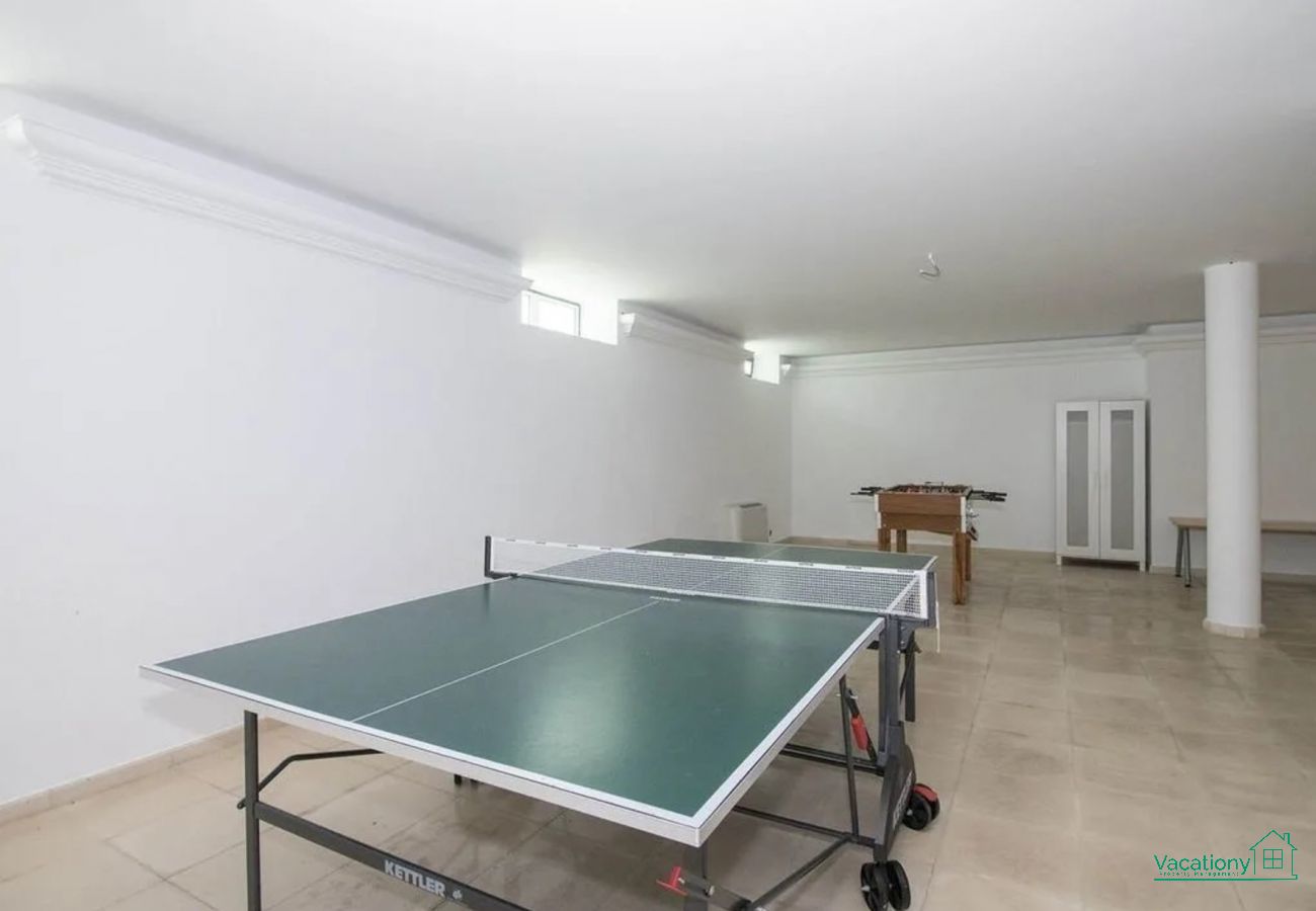 Villa à Península de Tróia - VILLA FATI