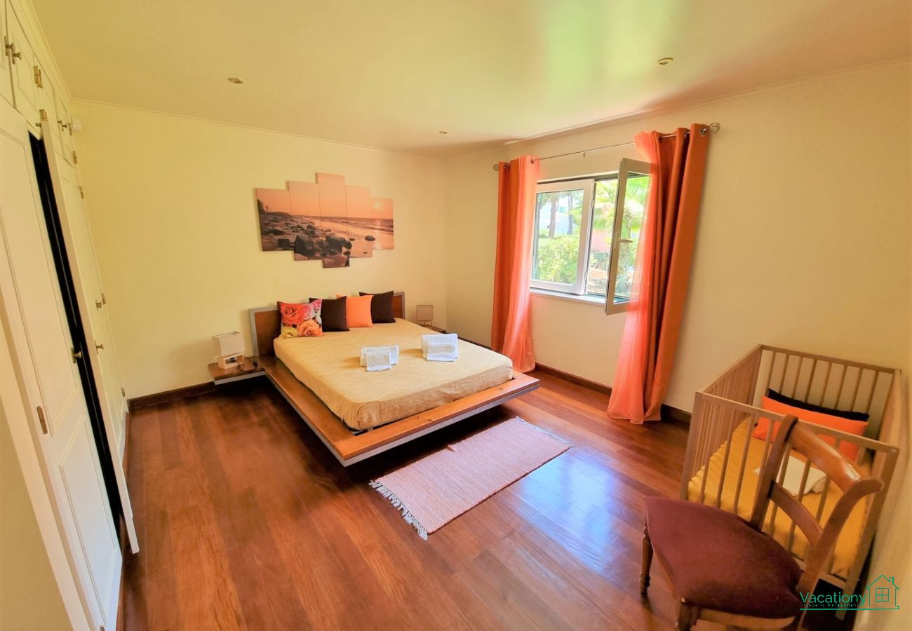 Villa à Península de Tróia - VILLA FATI