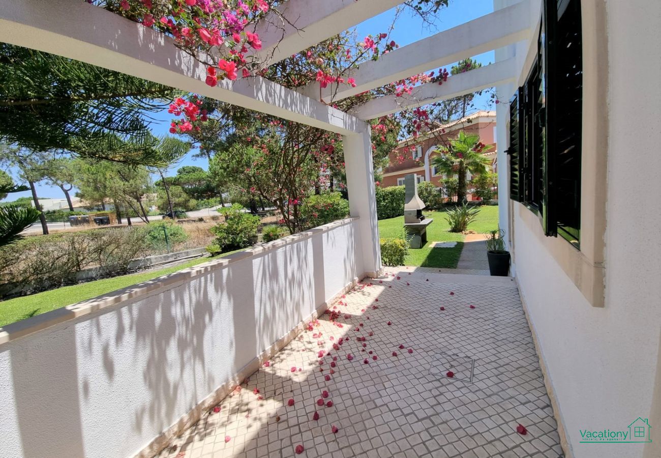 Villa à Península de Tróia - VILLA FATI