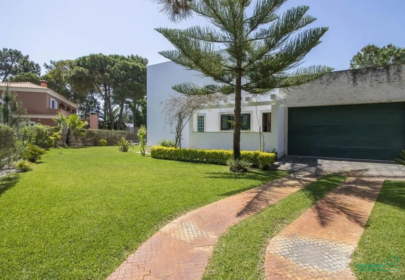 Villa à Península de Tróia - VILLA FATI