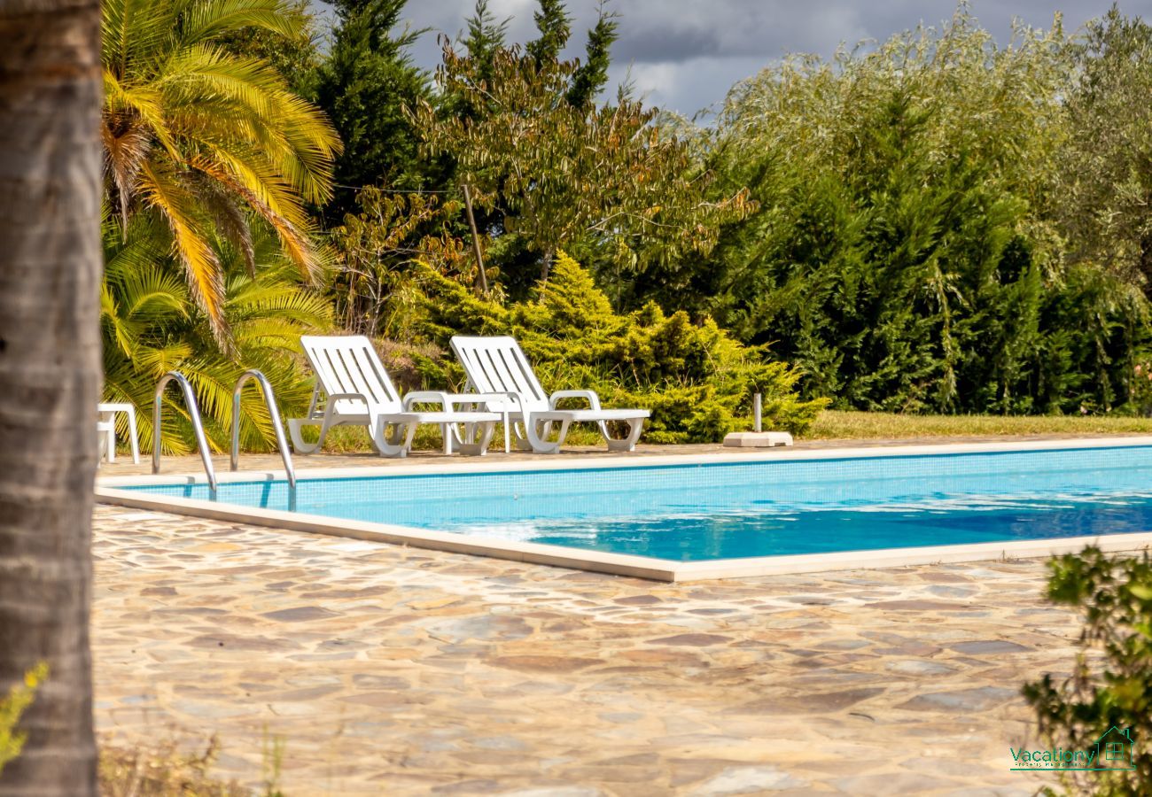 Villa à Zambujeira do Mar - MONTE CERRO DA VIGIA