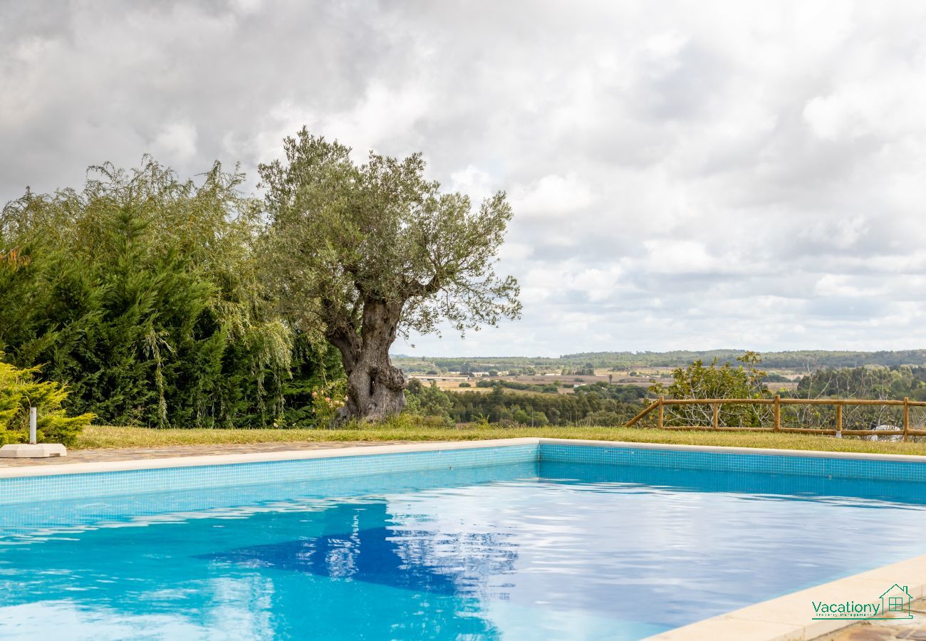 Villa à Zambujeira do Mar - MONTE CERRO DA VIGIA