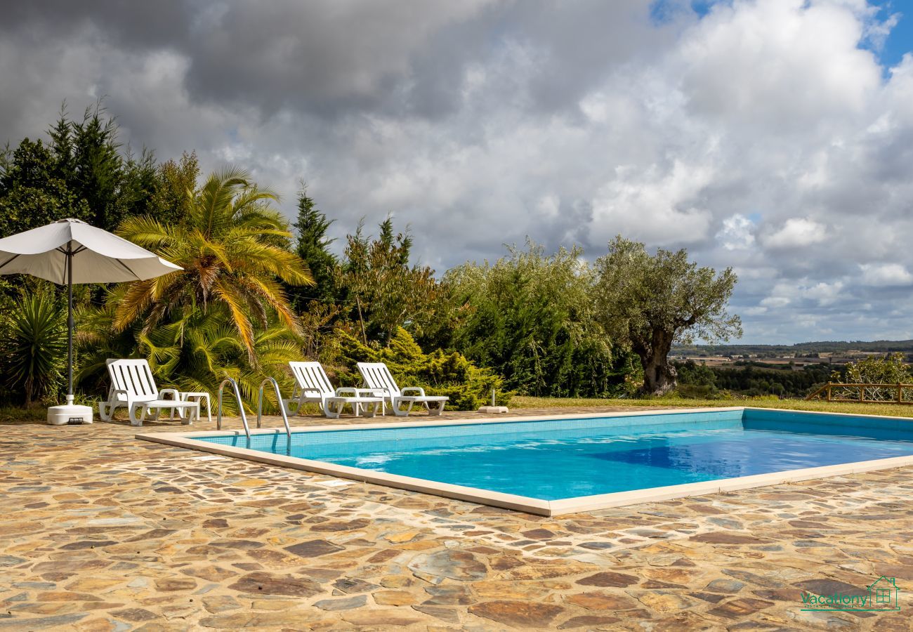 Villa à Zambujeira do Mar - MONTE CERRO DA VIGIA