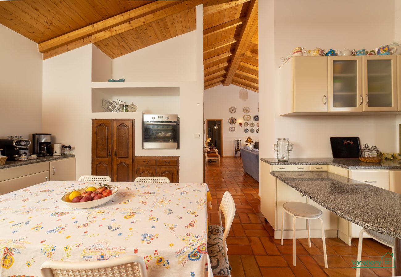 Villa à Zambujeira do Mar - MONTE CERRO DA VIGIA
