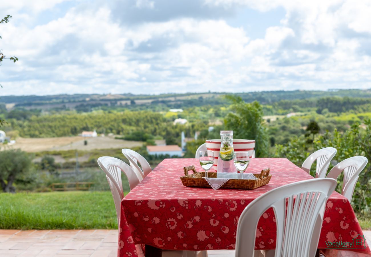 Villa à Zambujeira do Mar - MONTE CERRO DA VIGIA