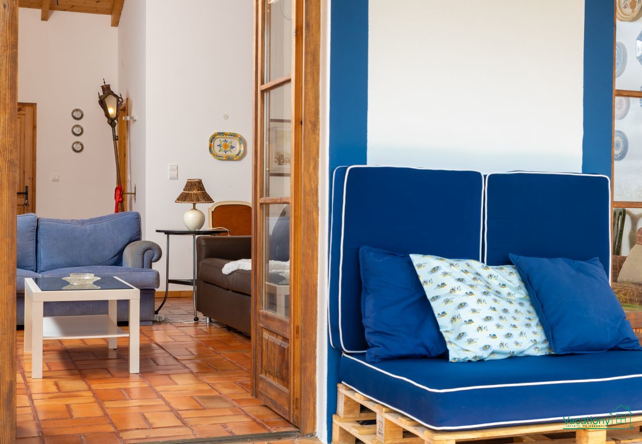 Villa à Zambujeira do Mar - MONTE CERRO DA VIGIA