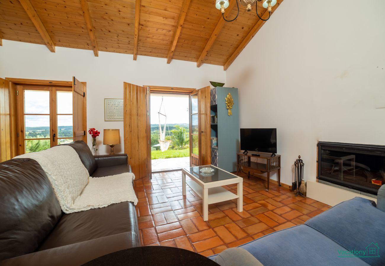 Villa à Zambujeira do Mar - MONTE CERRO DA VIGIA