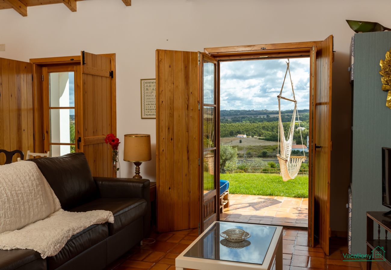 Villa à Zambujeira do Mar - MONTE CERRO DA VIGIA
