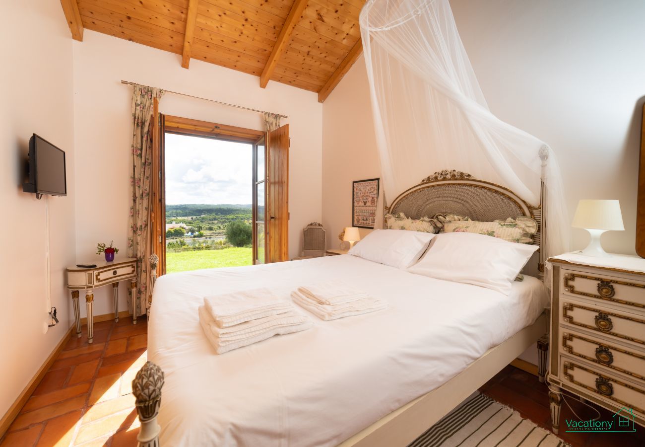 Villa à Zambujeira do Mar - MONTE CERRO DA VIGIA