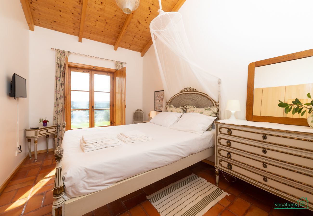Villa à Zambujeira do Mar - MONTE CERRO DA VIGIA