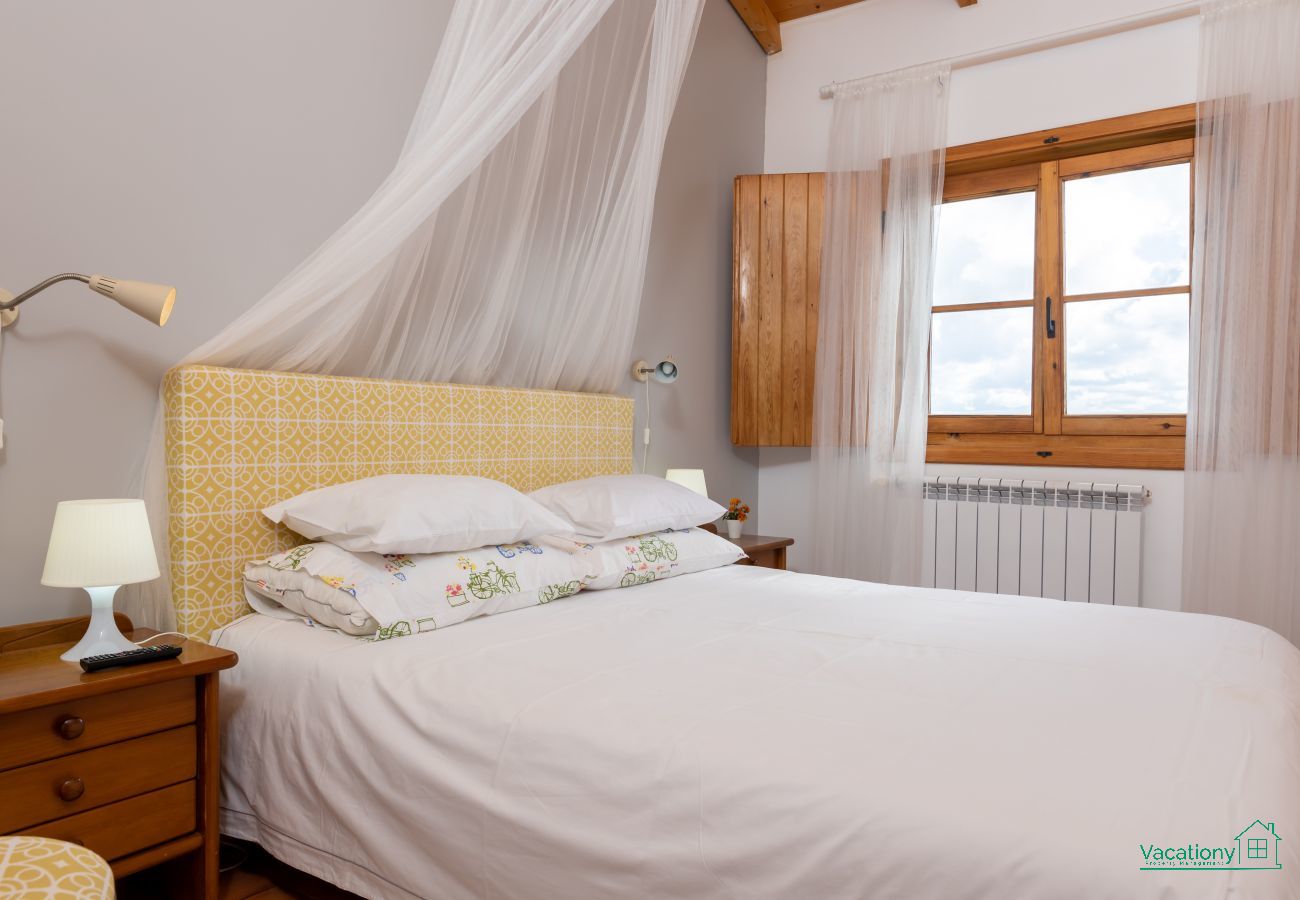 Villa à Zambujeira do Mar - MONTE CERRO DA VIGIA