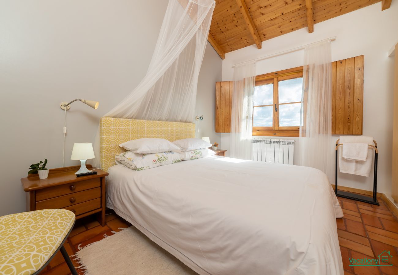 Villa à Zambujeira do Mar - MONTE CERRO DA VIGIA