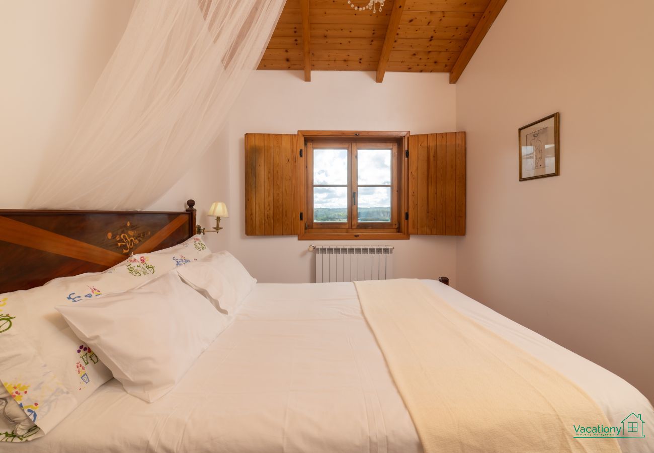 Villa à Zambujeira do Mar - MONTE CERRO DA VIGIA