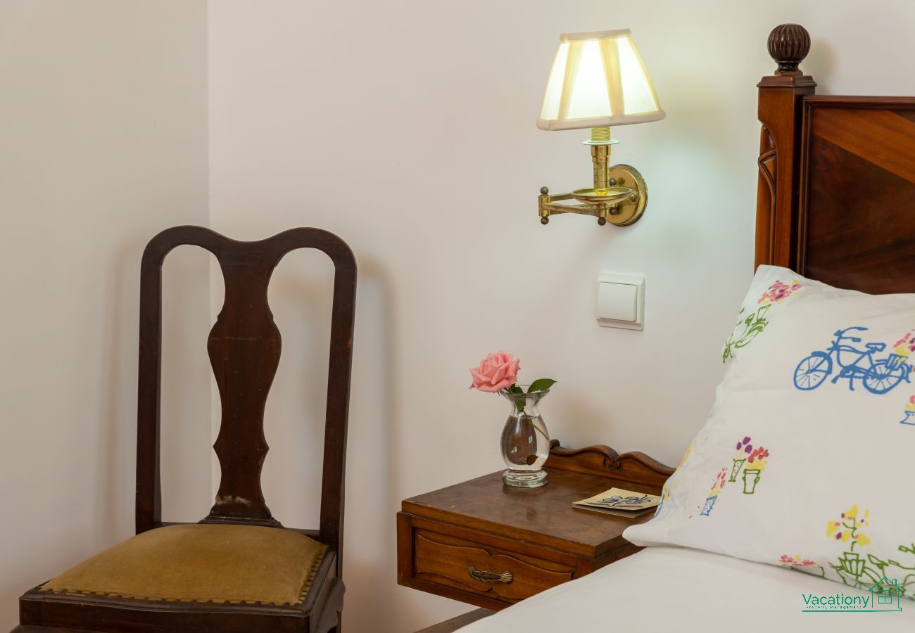 Villa à Zambujeira do Mar - MONTE CERRO DA VIGIA