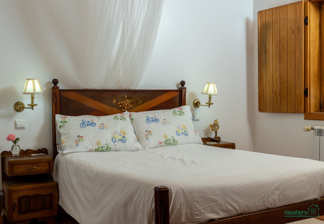 Villa à Zambujeira do Mar - MONTE CERRO DA VIGIA