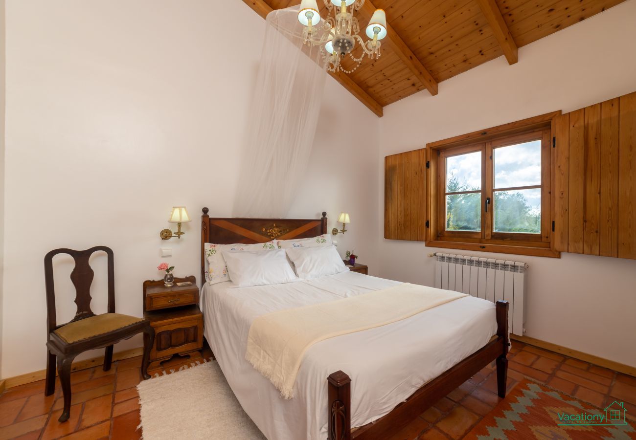 Villa à Zambujeira do Mar - MONTE CERRO DA VIGIA