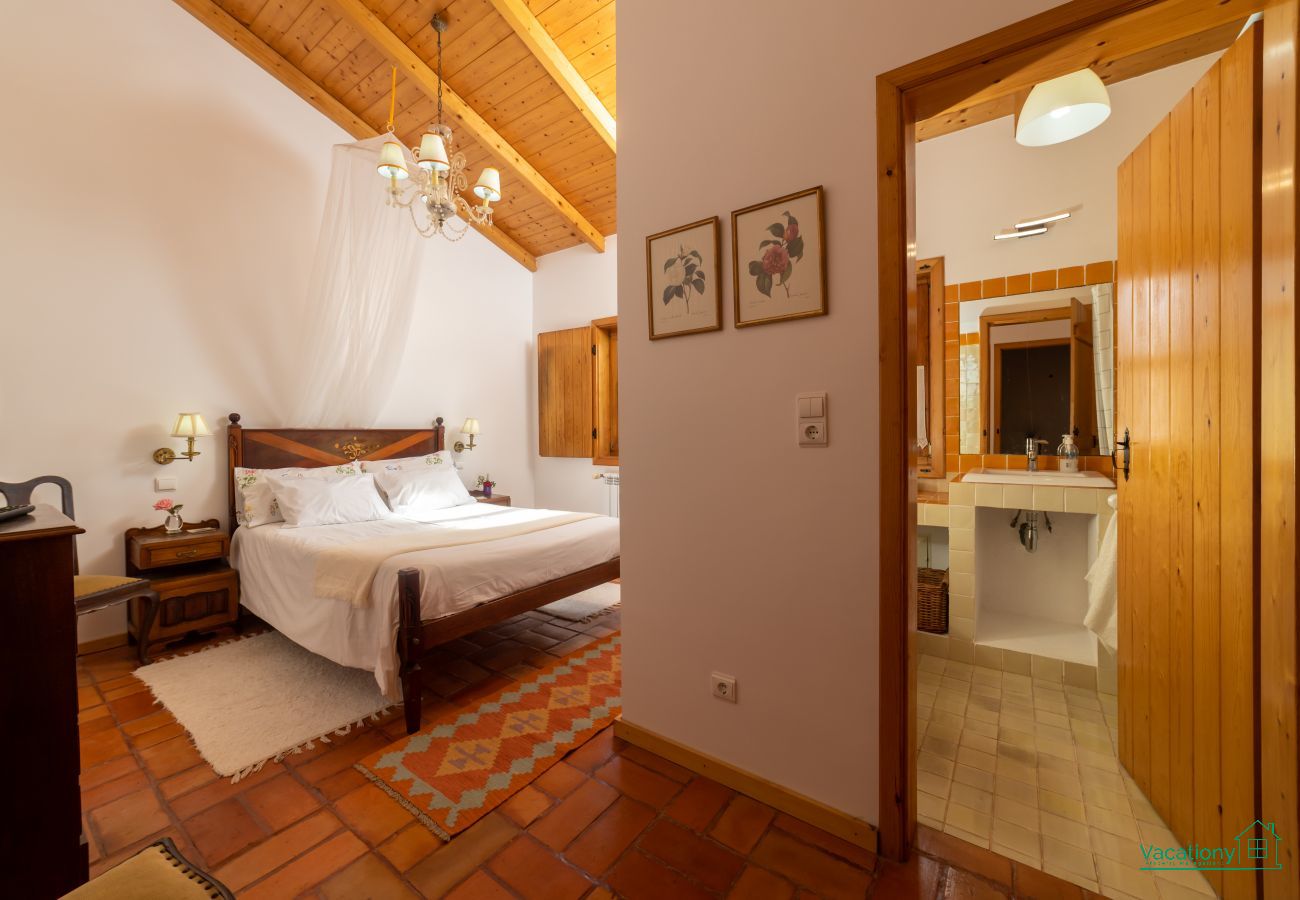 Villa à Zambujeira do Mar - MONTE CERRO DA VIGIA