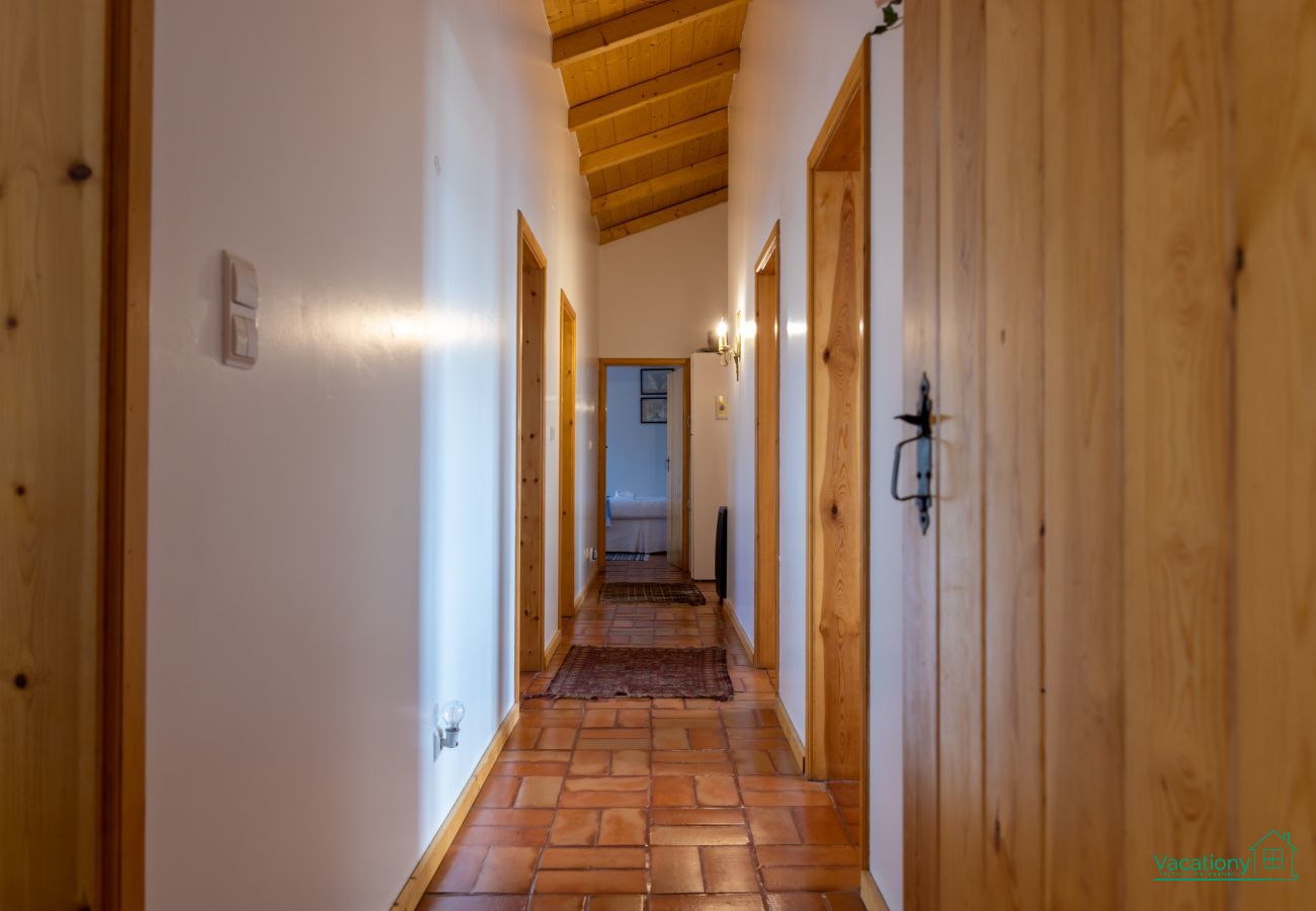 Villa à Zambujeira do Mar - MONTE CERRO DA VIGIA