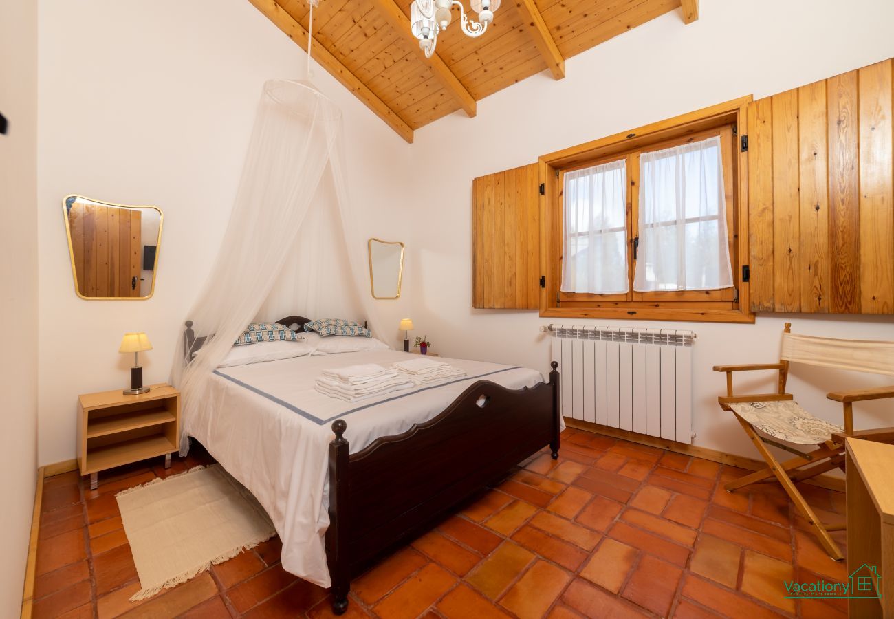 Villa à Zambujeira do Mar - MONTE CERRO DA VIGIA
