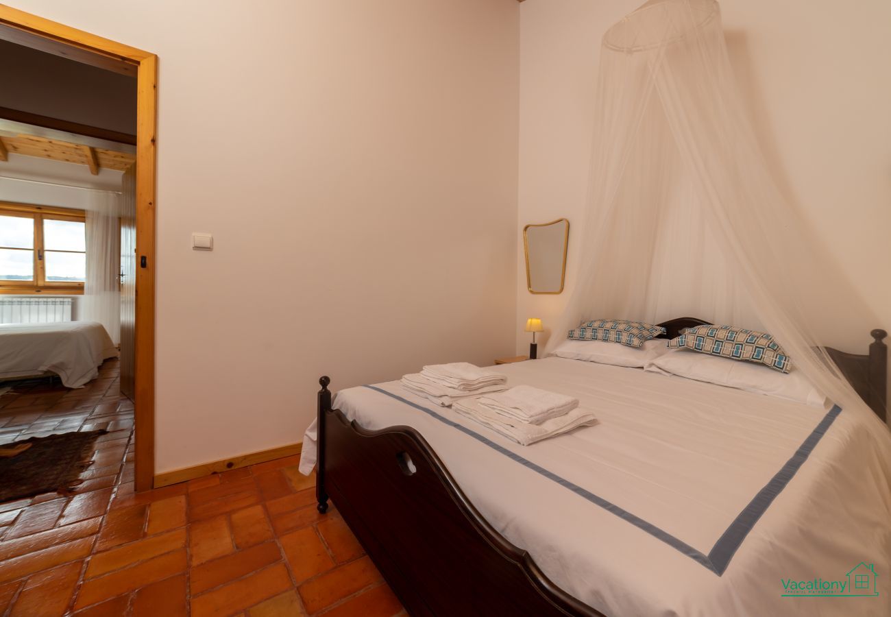 Villa à Zambujeira do Mar - MONTE CERRO DA VIGIA