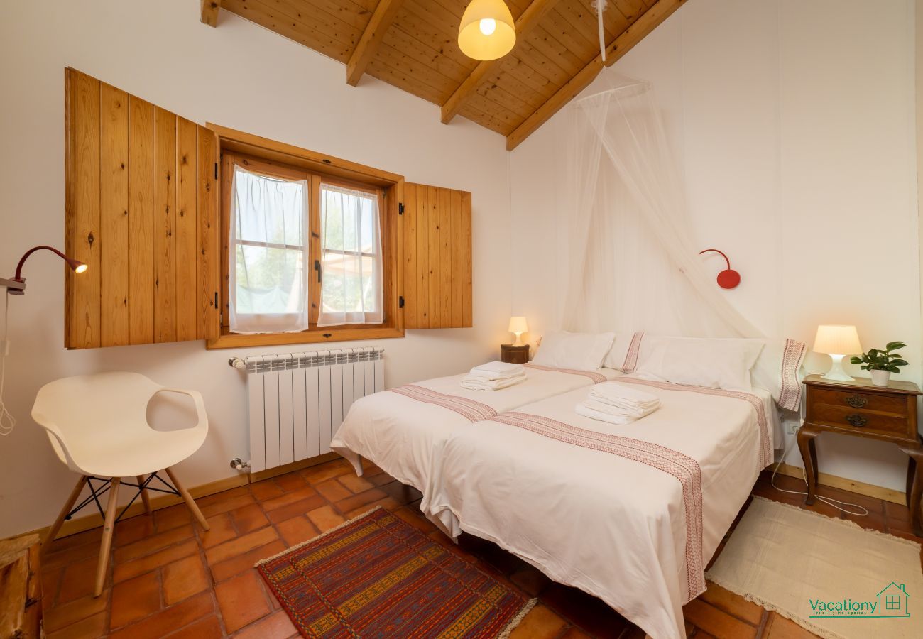 Villa à Zambujeira do Mar - MONTE CERRO DA VIGIA