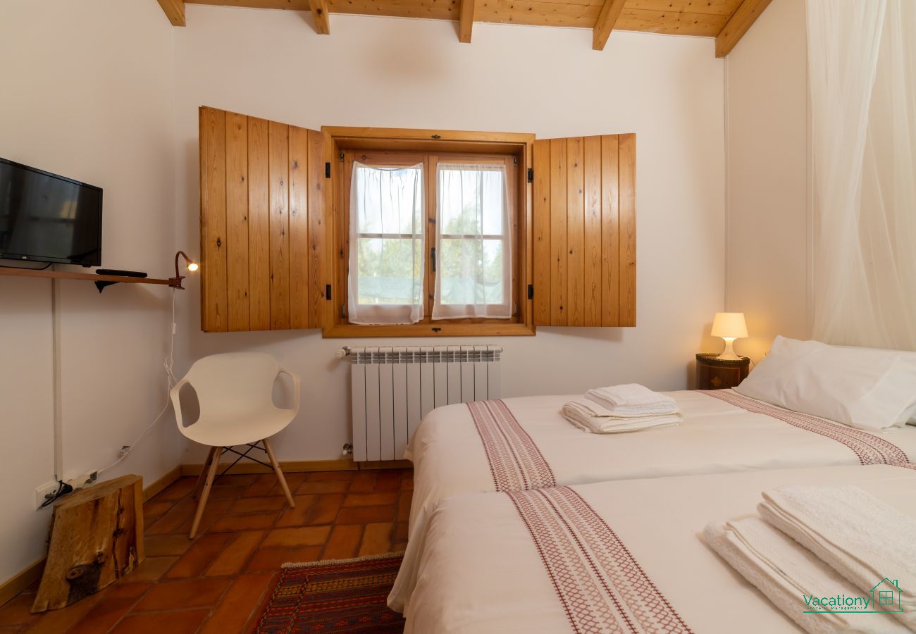 Villa à Zambujeira do Mar - MONTE CERRO DA VIGIA